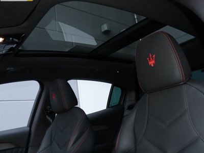 صورة مصغرة 32 لـ 2023 Maserati GRECALE