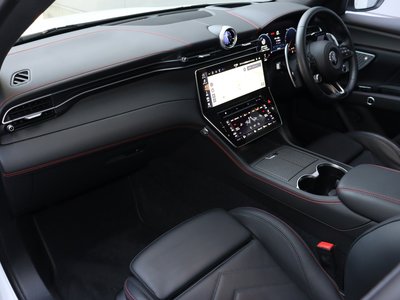صورة مصغرة 28 لـ 2023 Maserati GRECALE