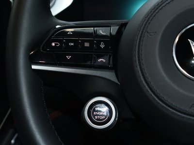 صورة مصغرة 51 لـ 2023 Maserati GRECALE