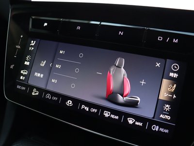 صورة مصغرة 47 لـ 2023 Maserati GRECALE