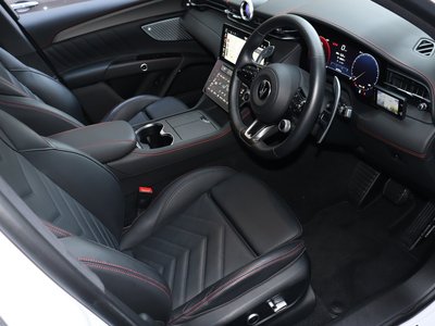 صورة مصغرة 26 لـ 2023 Maserati GRECALE