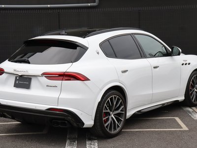 2023 Maserati GRECALE 照片 4