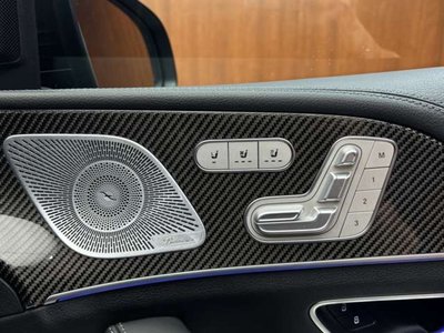 صورة مصغرة 29 لـ 2020 Mercedes-BENZ GLE AMG