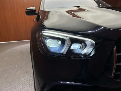 صورة مصغرة 64 لـ 2020 Mercedes-BENZ GLE AMG