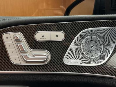 صورة مصغرة 37 لـ 2020 Mercedes-BENZ GLE AMG