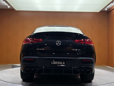 صورة مصغرة 57 لـ 2020 Mercedes-BENZ GLE AMG