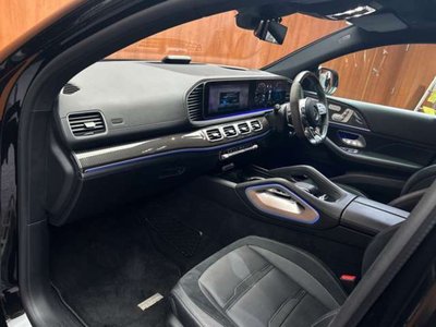 صورة مصغرة 43 لـ 2020 Mercedes-BENZ GLE AMG