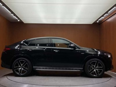 صورة مصغرة 58 لـ 2020 Mercedes-BENZ GLE AMG
