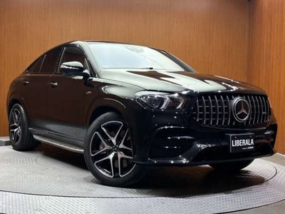 صورة مصغرة 60 لـ 2020 Mercedes-BENZ GLE AMG