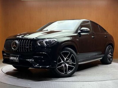 صورة مصغرة 61 لـ 2020 Mercedes-BENZ GLE AMG