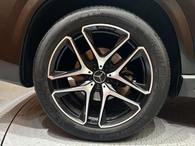 صورة مصغرة 67 لـ 2020 Mercedes-BENZ GLE AMG
