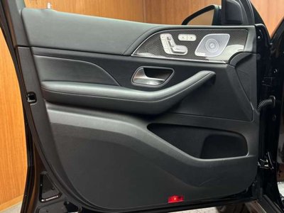 صورة مصغرة 48 لـ 2020 Mercedes-BENZ GLE AMG