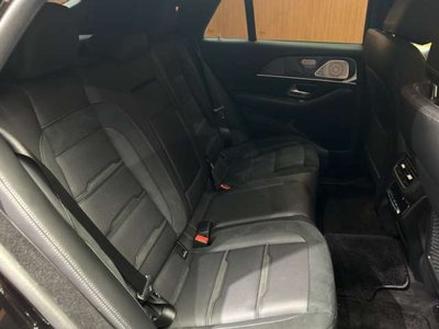 2020 Mercedes-BENZ GLE AMG 照片 9