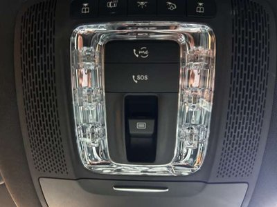 صورة مصغرة 34 لـ 2020 Mercedes-BENZ GLE AMG