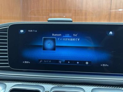 صورة مصغرة 12 لـ 2020 Mercedes-BENZ GLE AMG