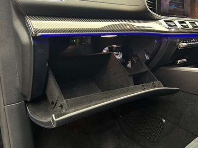 صورة مصغرة 40 لـ 2020 Mercedes-BENZ GLE AMG