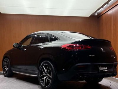 صورة مصغرة 63 لـ 2020 Mercedes-BENZ GLE AMG