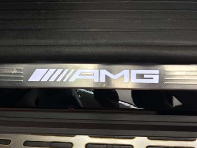 صورة مصغرة 28 لـ 2020 Mercedes-BENZ GLE AMG