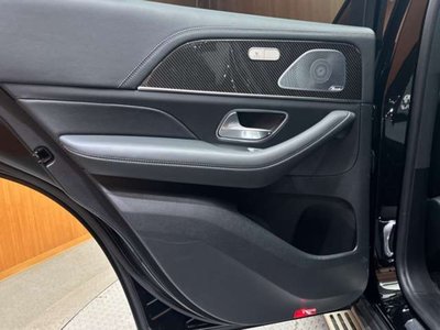 صورة مصغرة 50 لـ 2020 Mercedes-BENZ GLE AMG