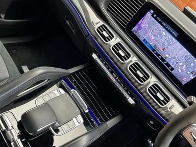 صورة مصغرة 16 لـ 2020 Mercedes-BENZ GLE AMG