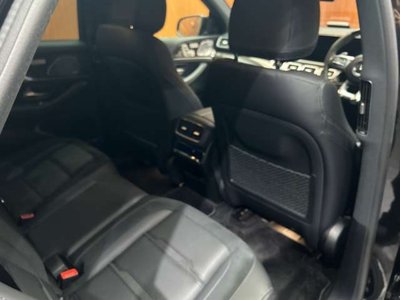 2020 Mercedes-BENZ GLE AMG 照片 8