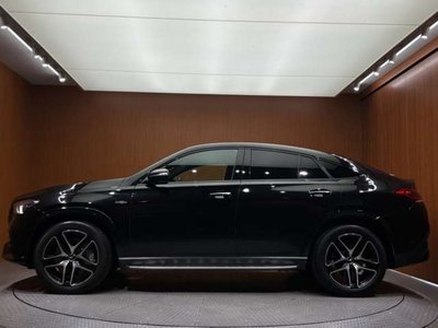 صورة مصغرة 59 لـ 2020 Mercedes-BENZ GLE AMG
