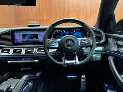 صورة مصغرة 20 لـ 2020 Mercedes-BENZ GLE AMG