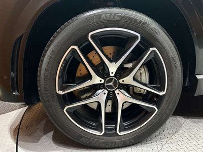 صورة مصغرة 66 لـ 2020 Mercedes-BENZ GLE AMG
