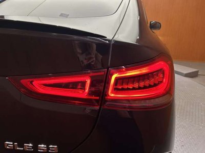 صورة مصغرة 71 لـ 2020 Mercedes-BENZ GLE AMG