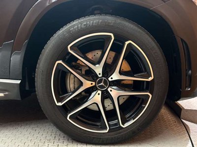 صورة مصغرة 65 لـ 2020 Mercedes-BENZ GLE AMG