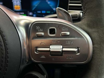 صورة مصغرة 23 لـ 2020 Mercedes-BENZ GLE AMG