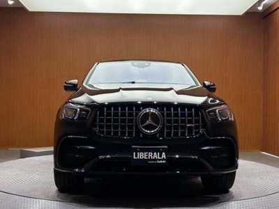صورة مصغرة 56 لـ 2020 Mercedes-BENZ GLE AMG