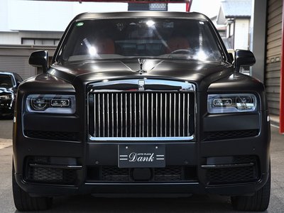 صورة 4 لـ 2021 ROLLS-ROYCE CULLINAN