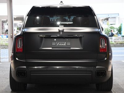 صورة 6 لـ 2021 ROLLS-ROYCE CULLINAN