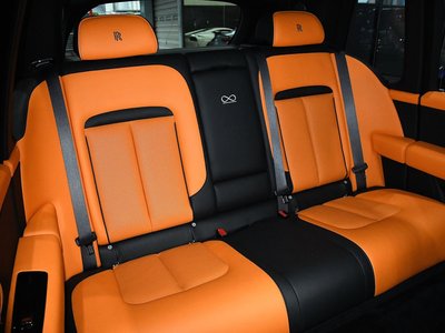 صورة مصغرة 27 لـ 2021 ROLLS-ROYCE CULLINAN