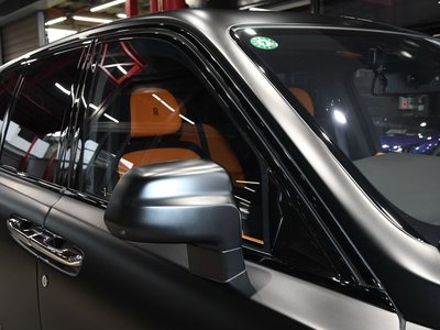 صورة مصغرة 16 لـ 2021 ROLLS-ROYCE CULLINAN