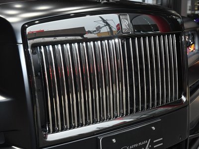 صورة مصغرة 11 لـ 2021 ROLLS-ROYCE CULLINAN