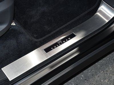 صورة مصغرة 37 لـ 2021 ROLLS-ROYCE CULLINAN
