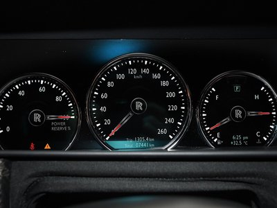 صورة مصغرة 42 لـ 2021 ROLLS-ROYCE CULLINAN