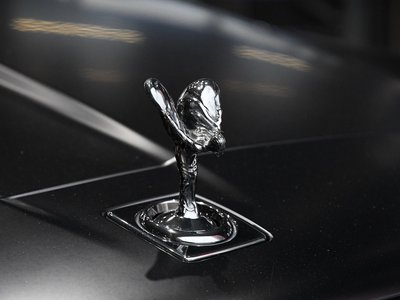 صورة مصغرة 12 لـ 2021 ROLLS-ROYCE CULLINAN
