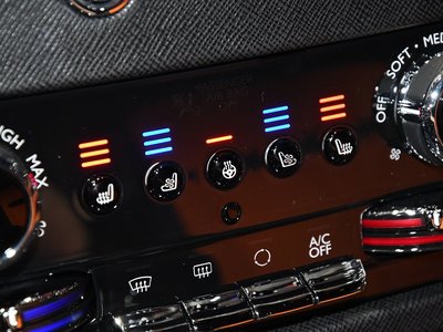 صورة مصغرة 35 لـ 2021 ROLLS-ROYCE CULLINAN
