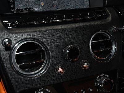 صورة مصغرة 36 لـ 2021 ROLLS-ROYCE CULLINAN