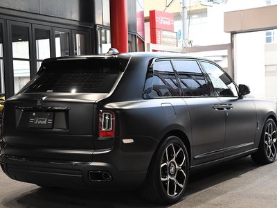 صورة 2 لـ 2021 ROLLS-ROYCE CULLINAN