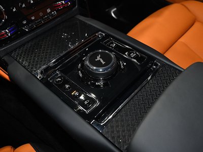 صورة مصغرة 34 لـ 2021 ROLLS-ROYCE CULLINAN