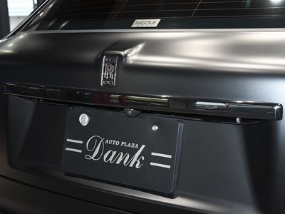 صورة مصغرة 22 لـ 2021 ROLLS-ROYCE CULLINAN