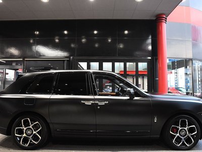 صورة 5 لـ 2021 ROLLS-ROYCE CULLINAN