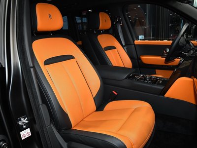 صورة مصغرة 26 لـ 2021 ROLLS-ROYCE CULLINAN