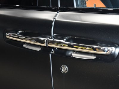 صورة مصغرة 18 لـ 2021 ROLLS-ROYCE CULLINAN