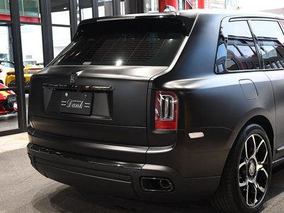 صورة مصغرة 19 لـ 2021 ROLLS-ROYCE CULLINAN