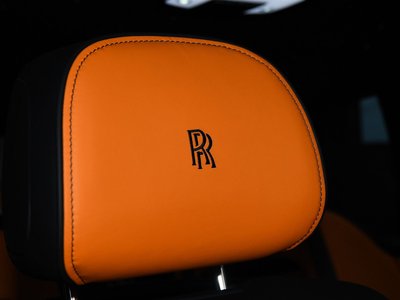 صورة مصغرة 28 لـ 2021 ROLLS-ROYCE CULLINAN